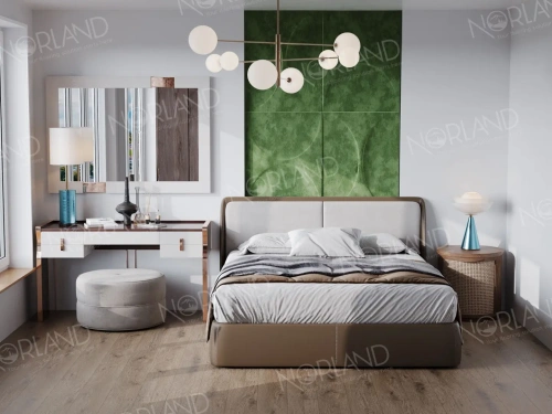 Кварцвиниловая плитка Norland Sigrid LVT 1003-17 Merian толщина 0.2 см 34 класс 1219,2х184,15