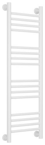 Полотенцесушитель водяной Сунержа Богема + 30-0220-1030 30х100 белый