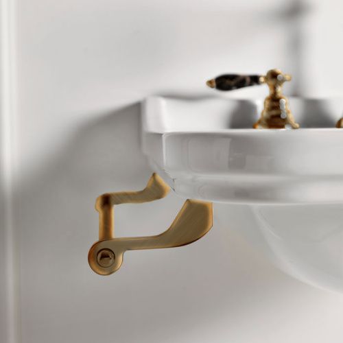 Полотенцедержатель Kerasan Waldorf 740893