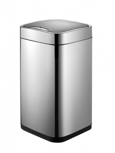 Ведро мусорное сенсорное WeltWasser WW RONE MT 28L (10000000876)