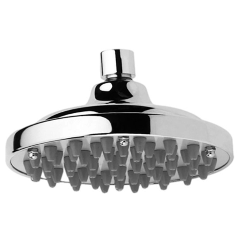 Верхний душ Remer 35315X 15х15 хром