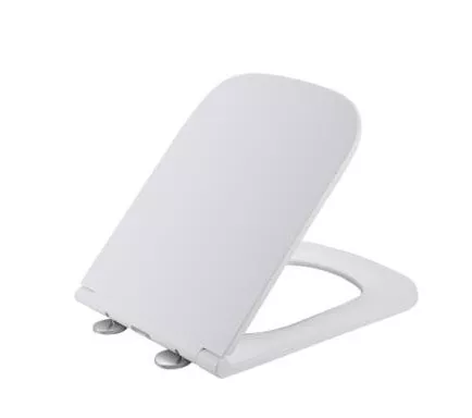 Крышка сиденье для унитаза WeltWasser WW 5021 GL-WT (10000004648)