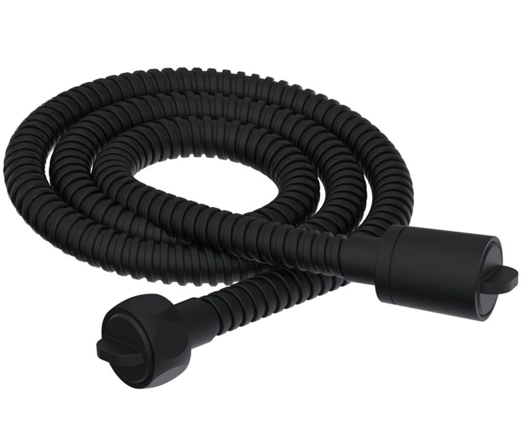 Душевой шланг AltroBagno BM AltroBagnoSH071707MB черный