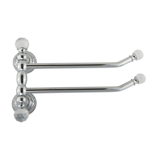 Полотенцедержатель Migliore Cristalia 16810