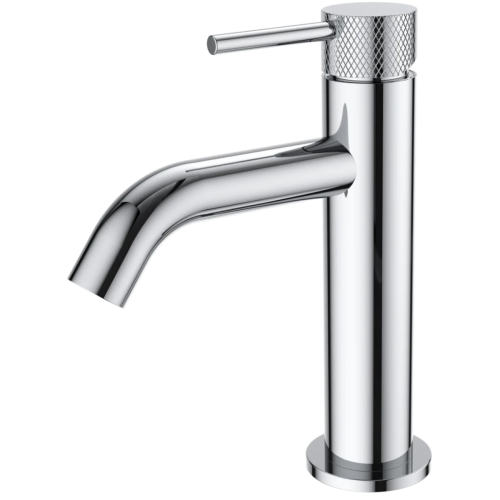 Смеситель Wonzon & Woghand WW-H1061-CR на раковину хром