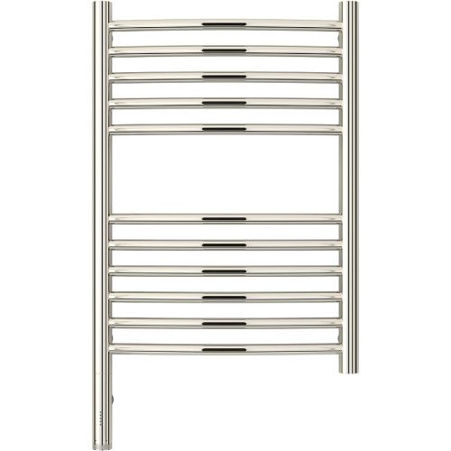 Полотенцесушитель электрический Сунержа Богема 3.0 00-5802-6040 45х70 нержавеющая сталь