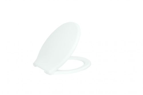 Крышка сиденье для унитаза Creavit  KC0001.01.0000E