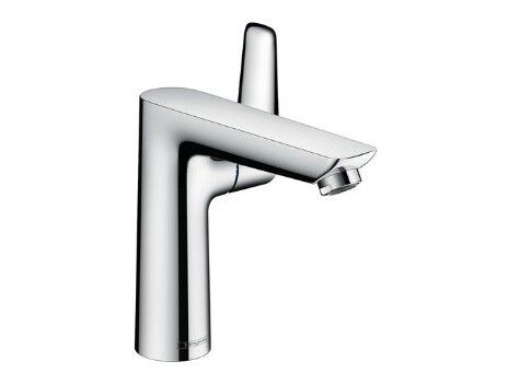 Смеситель Hansgrohe Talis E 71754000 на раковину хром