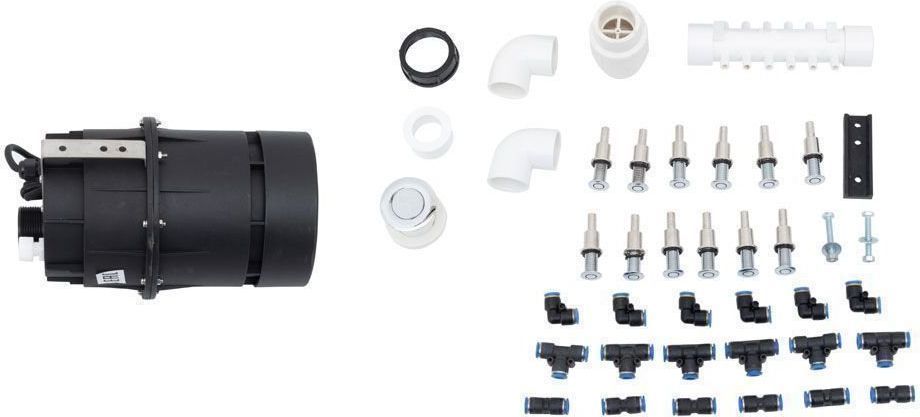 Аэромассаж для ванны Aquanet 00204910