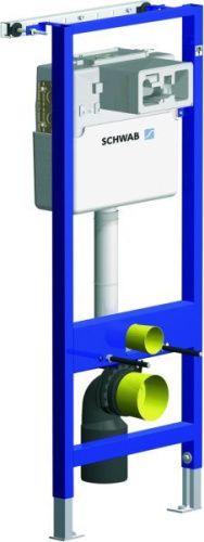 Инсталляция для унитаза Schwab 850.8007_XS