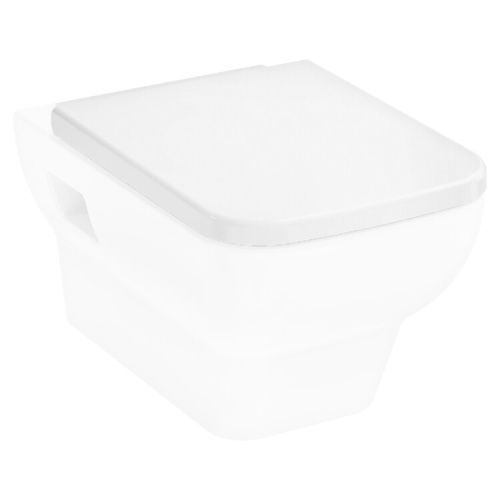 Крышка сиденье для унитаза Hansgrohe CreekTide Q 60126450