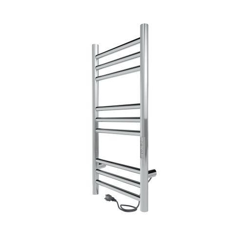 Полотенцесушитель электрический Indigo Line Trinity LСLTE70-30Rt 35х70 хром