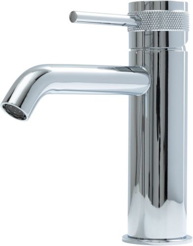 Смеситель Allen Brau Priority 5.31A01-00 на раковину хром