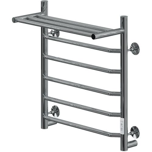 Полка в ванную комнату Migliore Cristalia 16807