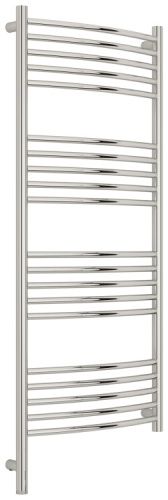 Полотенцесушитель электрический Сунержа Богема 3.1 00-6002-1250 50х120 нержавеющая сталь