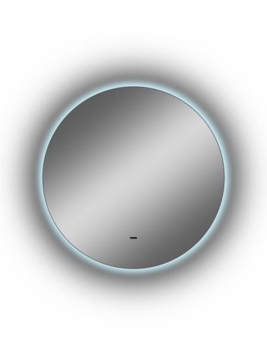 Зеркало Continent Ajour ЗЛП528 60х60 подвесное