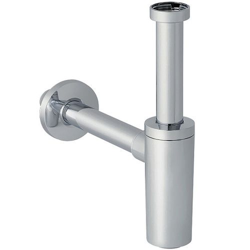 Сифон для раковины Geberit 150.036.21.1 хром