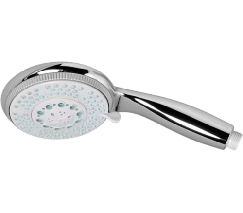 Душевая лейка Remer 318F5x цвет хром