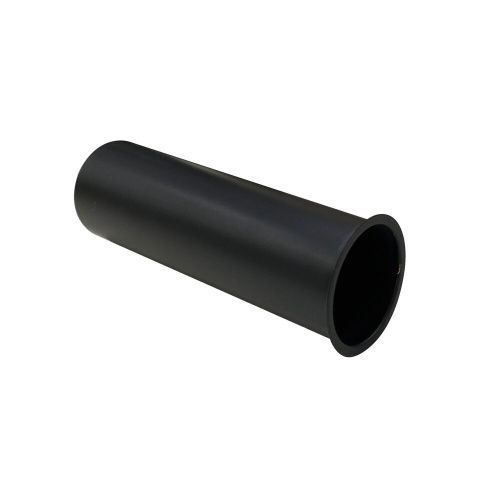 Удлинитель для сифона Clever CLEVER 61831 черный