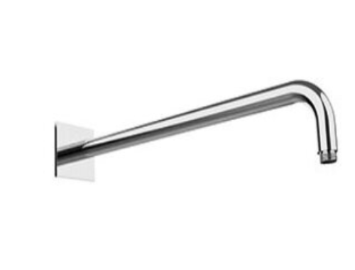 Держатель верхнего душа Almar Shower Arms E021116.GM вороненая сталь