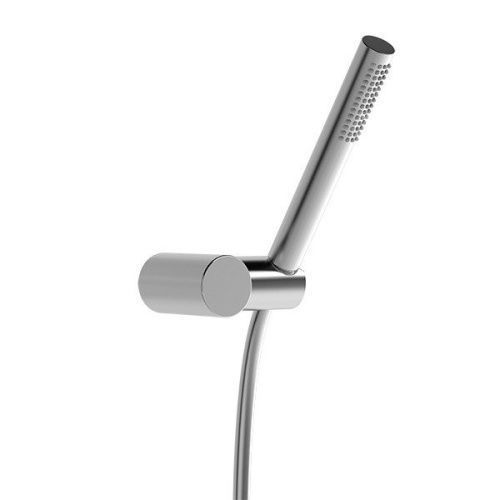 Душевой гарнитур Vitra Origin A45543 настенный хром