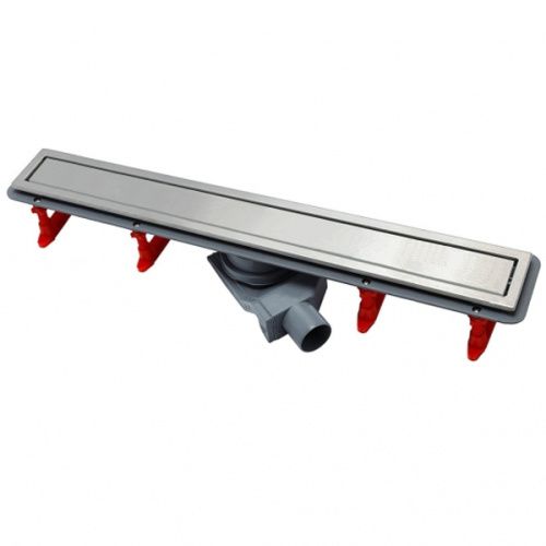 Душевой лоток Pestan Confluo Premium Line 13100004(13000300) BETOSERB хром