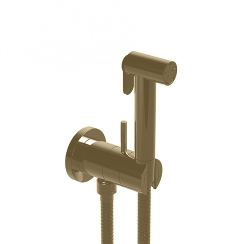 Гигиенический душ Cisal Shower TT0079452B никель