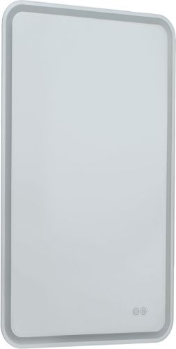 Зеркало с подсветкой Aquanet Ирис 00326446 50х80 подвесное