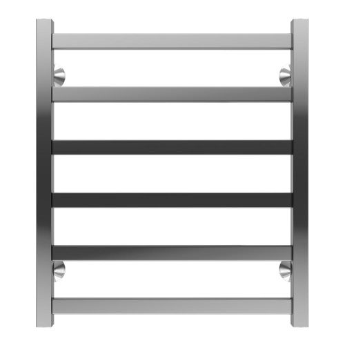 Полотенцесушитель водяной Terminus 4670078544346 55х60 хром