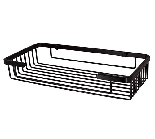 Полка в ванную комнату WasserKRAFT 722B