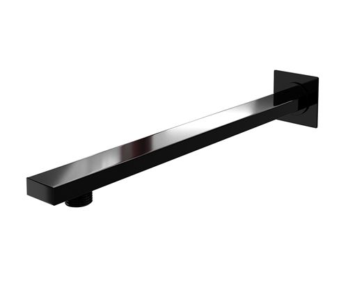 Держатель верхнего душа Wasserkraft Glan 6600 A181 черный