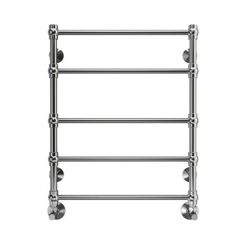 Полотенцесушитель водяной Terminus 4670030725059 55х65 хром