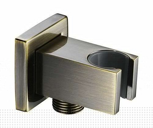 Шланговое подключение WasserKRAFT Exter 1600 A109