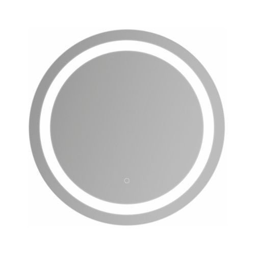 Зеркало с подсветкой Haiba HB662 60х60