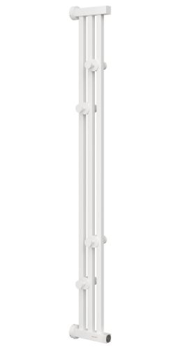 Полотенцесушитель электрический Сунержа Хорда 4.0 30-0834-1200 15х120 белый