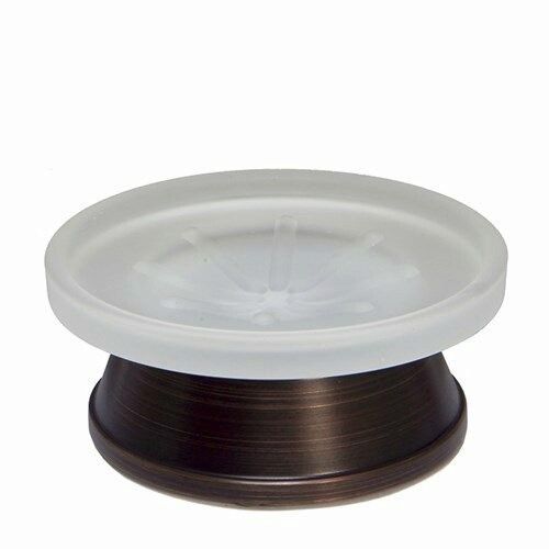 Мыльница WasserKRAFT 2329