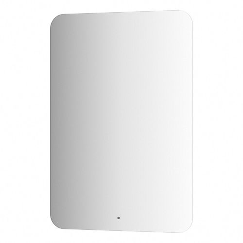 Зеркало с подсветкой Defesto OPTI DF 2819R 70х100 подвесное