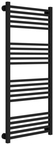 Полотенцесушитель водяной Сунержа Модус PRO 31-0450-1250 50х120 черный