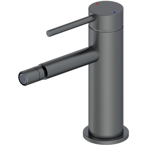 Смеситель Wonzon & Woghand Stick WW-88339017-BGM на биде графит