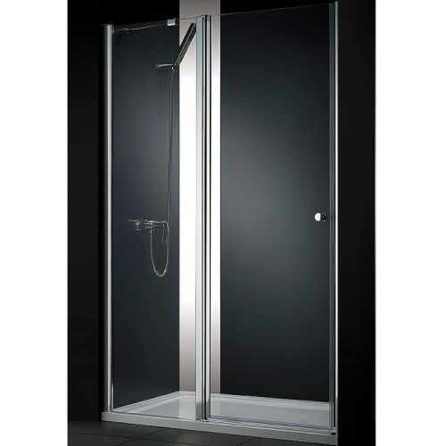 Душевая дверь Cezares ELENA ELENA-W-B-12-120-C-Cr 120х195 стекло прозрачное профиль хром