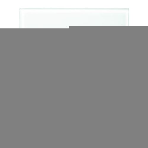 Клавиша смыва механическая Tece TECEloop 9242652 цвет хром/зеленый