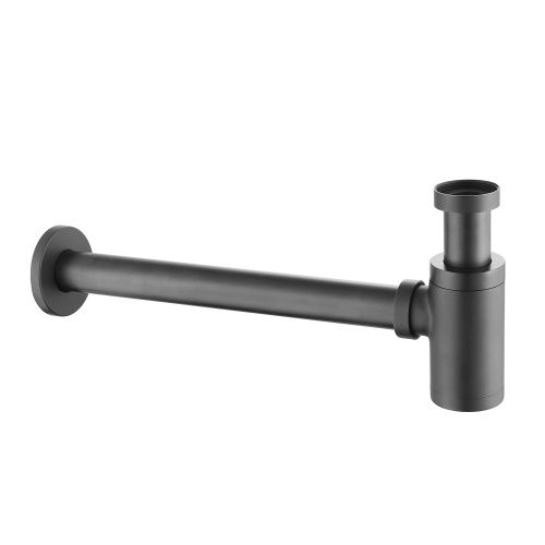 Сифон для раковины ABBER AF0030NG