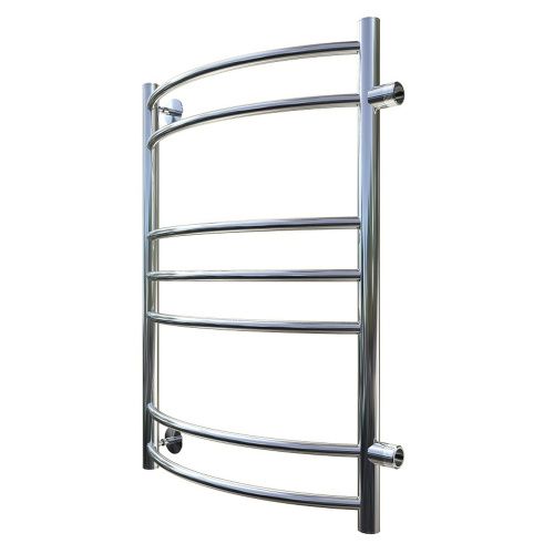 Полотенцесушитель водяной Тругор Приоритет Приоритет3/ПМ608050 60х75 хром