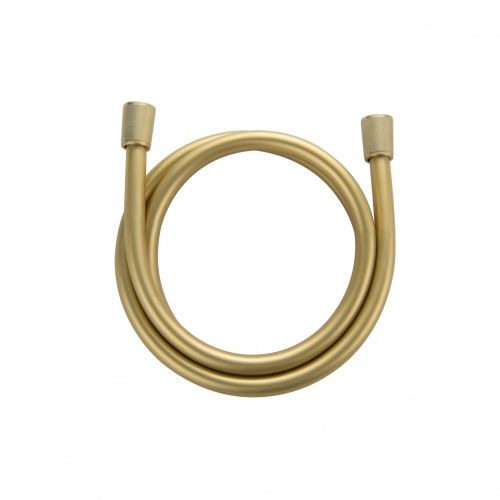 Шланг для душа Wonzon & Woghand WW-88RG01-1500-BG золото