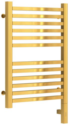 Полотенцесушитель электрический Сунержа Модус 3.0 03-5701-6040 45х70 золото