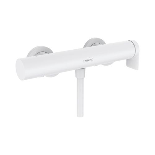 Смеситель Hansgrohe Vivenis 75620700 настенный белый