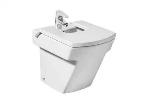 Биде напольное Roca HALL 7.3576.2.400.0