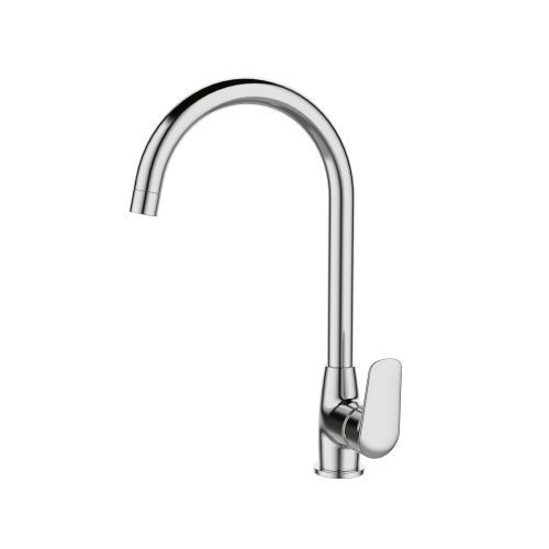 Смеситель для кухни Tokito HAPPO TOK-HAP-1013 на мойку хром