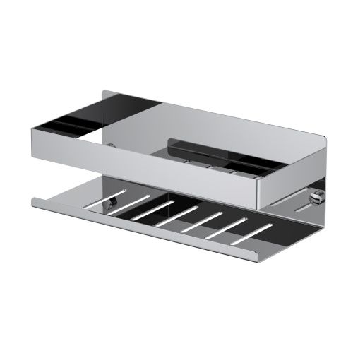 Полка в ванную комнату Timo Luiro 18579/00