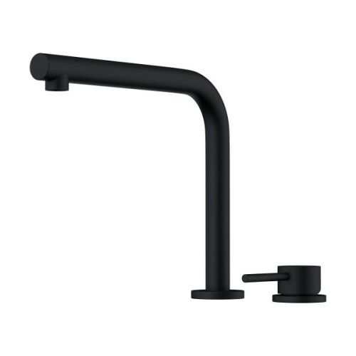 Смеситель для кухни Omoikiri Nara 4994370 на мойку графит